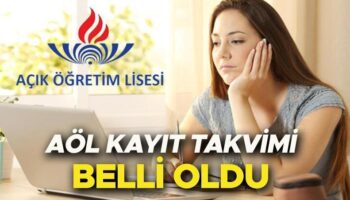 aol kayit yenileme takvimi ve kilavuzu 2025 acik ogretim lisesi kayitlari ne zaman Yvd1Bp6e