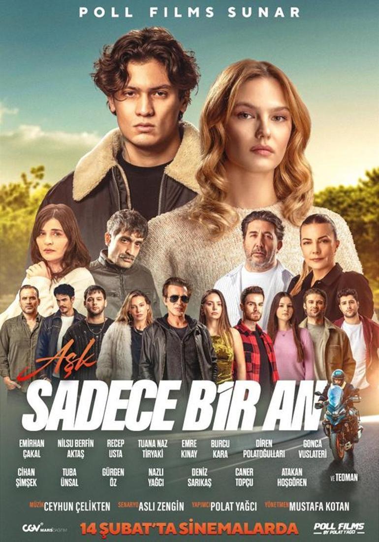 Aşk Sadece Bir An filmine büyük ilgi 1 ask sadece bir an filmine buyuk ilgi 0 3uy1BRRe