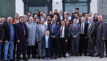 atff merkezinin acilisina katilan tff yoneticisi ural akuzumden onemli aciklamalar mTkuCCBO