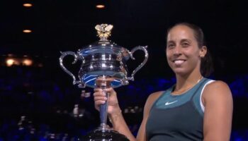 avustralya acik tek kadinlarda sampiyon madison keys sZSiVpst