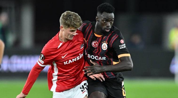 AZ Alkmaar Galatasaray Avrupa Ligi maçı ne zaman oynanacak? AZ Alkmaar Galatasaray maçı biletleri ne zaman çıkacak? 1 az alkmaar galatasaray avrupa ligi maci ne zaman oynanacak az alkmaar galatasaray maci biletleri HIwkiSQj