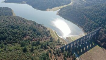 baraj doluluk oranlari 23 ocak 2025 istanbul barajlarindaki son durum ne iski verileri aAUIpgxd