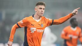 basaksehir 4 0 samsunspor super lig maci ozeti Ce4w9FeA