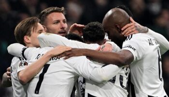 besiktas avrupa kupalarinda 252 kez mucadele verecek nkSyQ43d