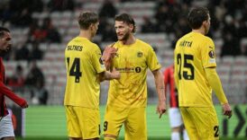bodoglimt maccabi tel aviv macinin gelirini gazzeye bagisladi rslmLBc2