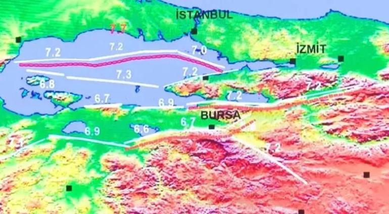 bursadaki deprem korkuttu olasi istanbul depremini tetiklemesi mumkun mu artik turkiye deprem afet sarmalinda zYlX2yCG