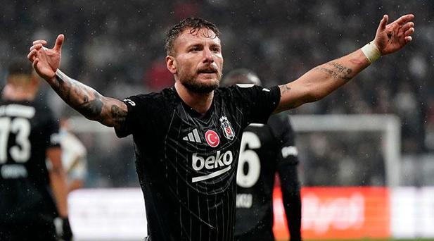CANLI | Süper Lig'de transfer piyasası alev aldı! Galatasaray Osimhen'ın yanına Fransa'dan forvet buldu! Fenerbahçe transferi resmen açıklıyor | Beşiktaşlı Immobile'yi teklif var 3 canli UHk7hyOm