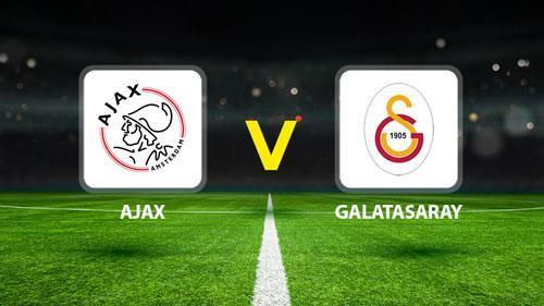 canli anlatim ajax galatasaray uefa avrupa ligi maci
