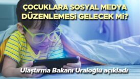 cocuklara sosyal medya yasagi gelecek mi son dakika 16 yas altina sosyal medya KQxfbUwP