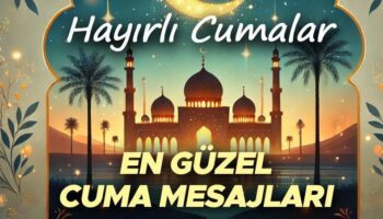 cuma mesajlari 2025 resimli cuma mesajlari kisa 31 ocak cuma gunu icin EHqalyUY