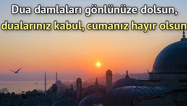 CUMA MESAJLARI 2025 - RESİMLİ CUMA MESAJLARI KISA (31 Ocak) | Cuma günü için WhatsApp'a özel en güzel, anlamlı, dualı, farklı, hadisli, ayetli, yazılı, hareketli cuma mesajları! Hayırlı Cumalar' 13 cuma mesajlari 2025 resimli cuma mesajlari kisa 31 ocak cuma gunu icin