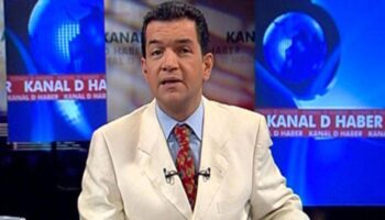 deniz arman kimdir kac yasindaydi neden vefat etti gazeteci deniz arman hayati ve biyografisi FzSiKBJd
