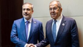 disisleri bakani hakan fidan ile lavrov arasinda suriye gorusmesi 1hsAxQNP