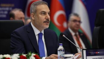 disisleri bakani hakan fidandan suriye mesaji Qz2fNarZ