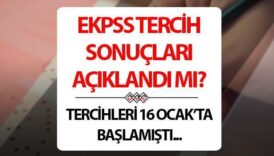 ekpss tercih sonuclari 2025 osym sorgulama ekpss tercih sonucu sorgulama ekrani erisime acildi l9dc24j8