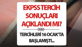 ekpss tercih sonuclari 2025 osym sorgulama ekpss tercih sonucu sorgulama ekrani erisime acildi l9dc24j8