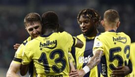 fenerbahce anderlecht maci ne zaman oynanacak fenerbahce avrupa ligi play off ilk maci ne HL9r4ZeV