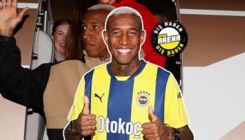 fenerbahce anderson taliscayi istanbula getirdi taraftardan coskulu karsilama vpqSJNw6