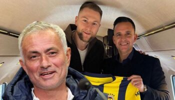fenerbahce milan skriniar transferini resmen acikliyor psgden dev hamle kCuXynnY