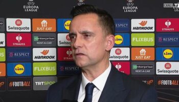 fenerbahce sportif direktoru mario brancodan anderlecht ve transfer aciklamasi 23AGjsDA
