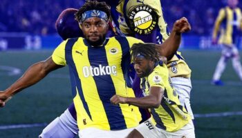 fenerbahcede ayrilik allan saint maximinin transferi cok yakin g4GBc6jP