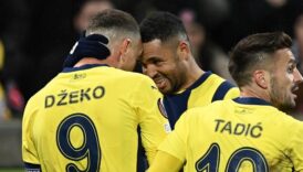 fenerbahcede geceye edin dzeko ve en nesyri damgasi danimarkada sov yaptilar 3vqwrVcg