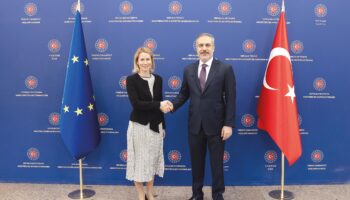 fidan bruksele mesaji verdi ab yeni vizyon sunmali ZXDBMrga