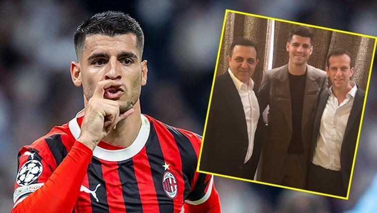 galatasaray alvaro morata transferinde mutlu sona ulasti imzayi atti ama ucus plani ertelendi ahTGPaWS