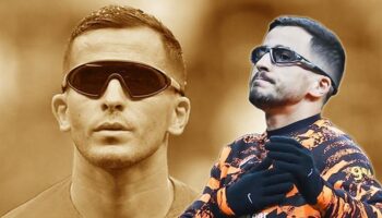 galatasarayin eski yildizi omar elabdellaoui futbolu birakti EEmqCukv