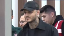 galatasarayin golcusu mauro icardi istanbula geldi lmgQzsvP