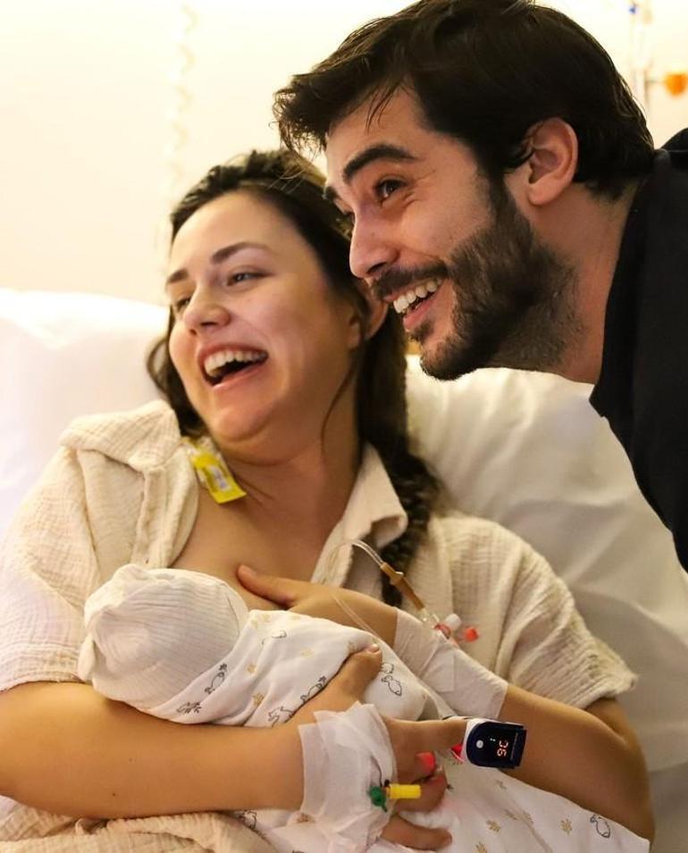 geldi ucuncu prenses unlu rapci eypio ucuncu kez baba oldu 8
