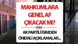 genel af cikacak mi 29 ocak 2025 10 yeni yargi paketinde denetimli serbestlik JukkTHv9