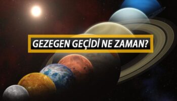 gezegen gecidi ocak 2025 jupiter saturn venus mars uranus neptun yan yana hizalanacak axBswSlS