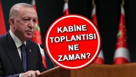 kabine toplantisi tarihi ve konulari ocak 2025 kabine toplantisi ne zaman bu hafta YGbFUrtl