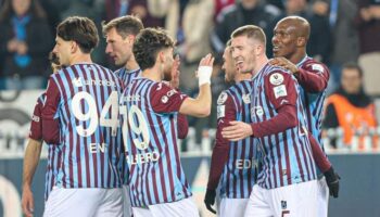 kayserispor trabzonspor maci onesi ilginc istatistik 10 senedir maglup olmuyor RuDRwsev