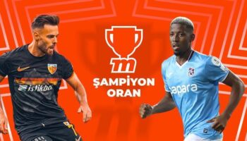 kayserispor trabzonsporu konuk ediyor sampiyon oran mislide xpJOWiYm