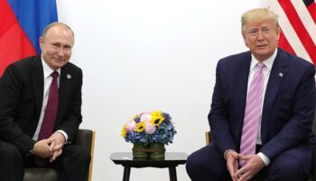 kremlinden dikkat ceken aciklama putin trump gorusmesi icin abdden sinyal bekliyoruz YSaMvzvb