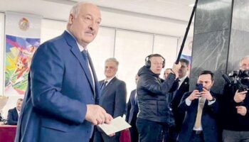 lukasenkoya destek artti belarus 7nci kez evet dedi 7meZrMCn