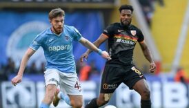 mac sonucu kayserispor trabzonspor 0 0 dmb9ZcRC
