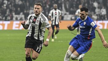 mert ve immobile norvecli hocayi ovdu solskjaer takima aranan enerjiyi getirdi LVdeOWzT