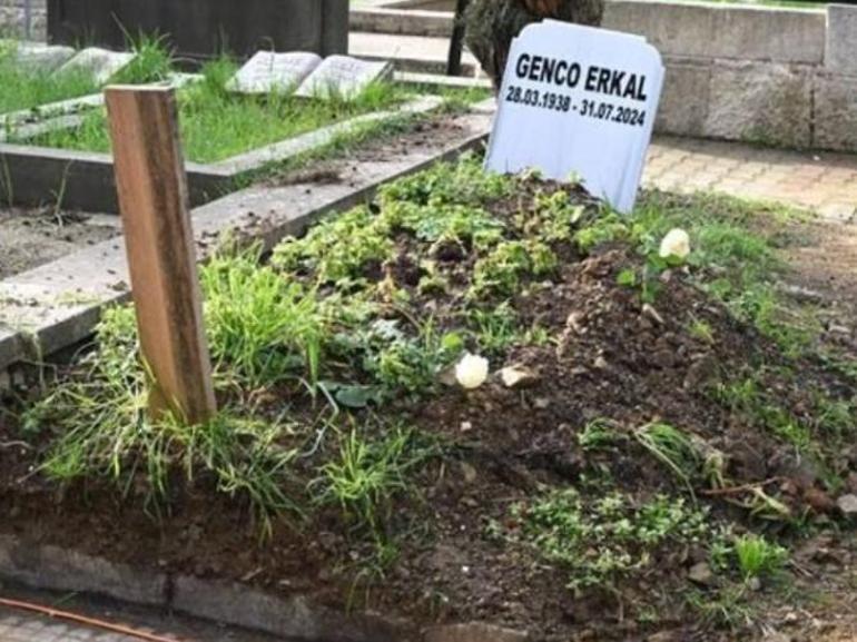 mezarinin hali gundem oldu 0