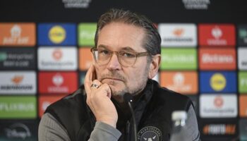 midtjylland teknik direktoru thomas thomasberg durusumuz fenerbahceyi yenmek olacak SXkBzV4F