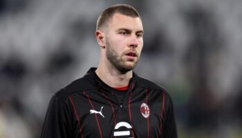 milandan transfer aciklamasi galatasaray teklif yapti LNAfKUqD