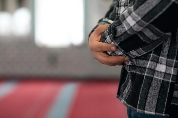 mirac kandili 12 rekat hacet namazi nasil kilinir mirac gecesi kilinan 12 rekatlik namaz XBmMNBPJ