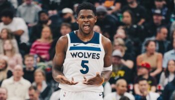 nbade timberwolvestan ust uste 5 galibiyet KC34zzxr