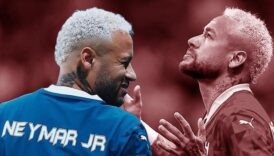 neymar yeni takimini sosyal medya hesabindan acikladi kIki9XXc
