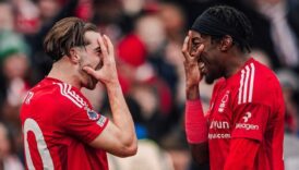 nottingham forest brightoni paramparca etti 7 gol mYxtH63E
