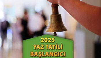 okullar ne zaman kapaniyor yaz tatili ne zaman baslayacak 2025 yaz tatili baslangic tarihi QCpD83nc