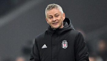 ole gunnar solskjaer once twente maci sonra transfer zX1TylW8