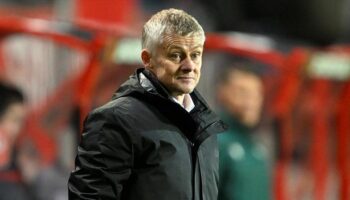 ole gunnar solskjaer twente yenilgisi sonrasi konustu hayal kirikligi yasiyorum YEV1ym6N